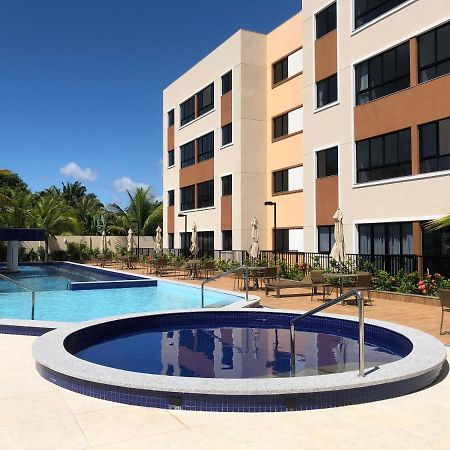 Apartamento Em Guarajuba, Bahia 1 Tudo Novinho E Finamente Decorado Salvador Ngoại thất bức ảnh