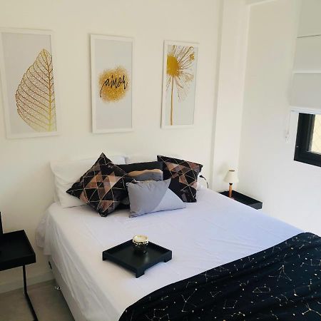 Apartamento Em Guarajuba, Bahia 1 Tudo Novinho E Finamente Decorado Salvador Ngoại thất bức ảnh