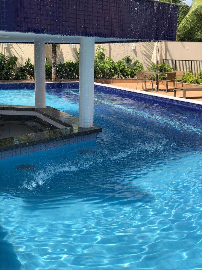 Apartamento Em Guarajuba, Bahia 1 Tudo Novinho E Finamente Decorado Salvador Ngoại thất bức ảnh