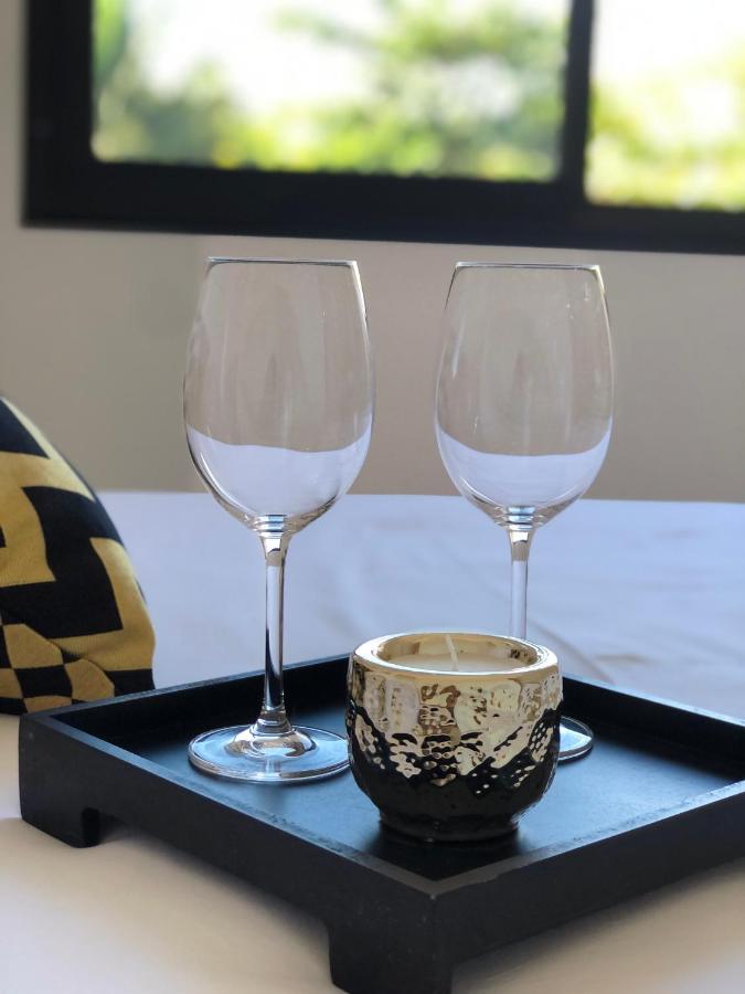Apartamento Em Guarajuba, Bahia 1 Tudo Novinho E Finamente Decorado Salvador Ngoại thất bức ảnh