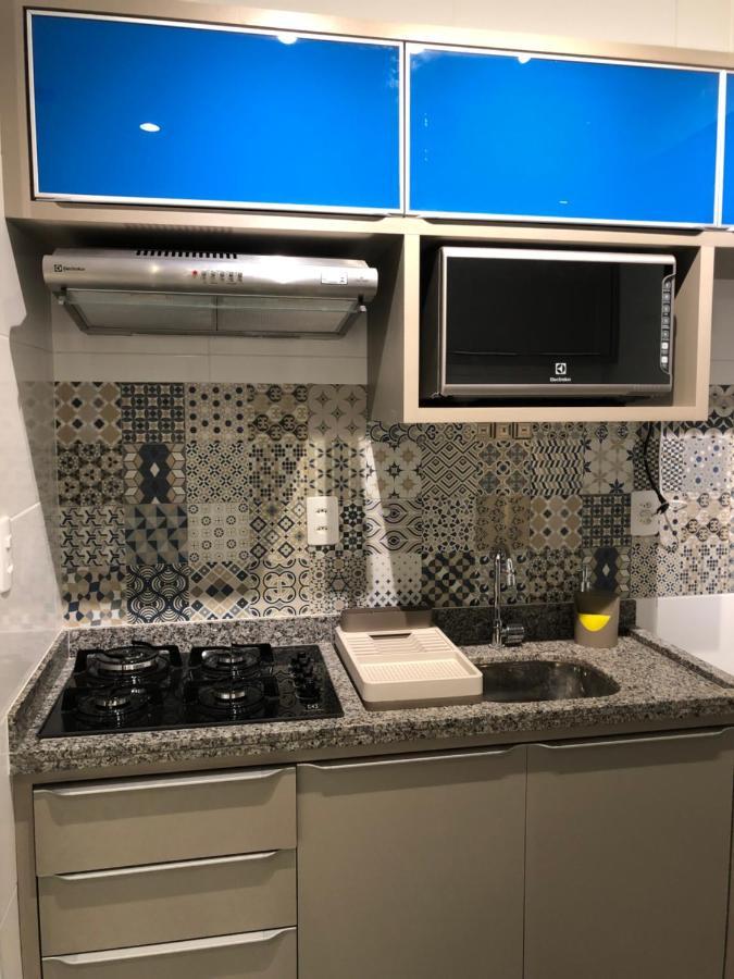 Apartamento Em Guarajuba, Bahia 1 Tudo Novinho E Finamente Decorado Salvador Ngoại thất bức ảnh
