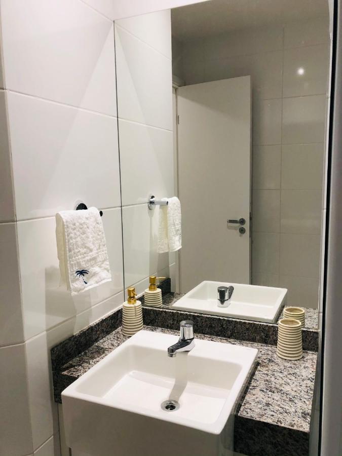 Apartamento Em Guarajuba, Bahia 1 Tudo Novinho E Finamente Decorado Salvador Ngoại thất bức ảnh