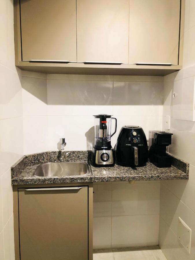 Apartamento Em Guarajuba, Bahia 1 Tudo Novinho E Finamente Decorado Salvador Ngoại thất bức ảnh