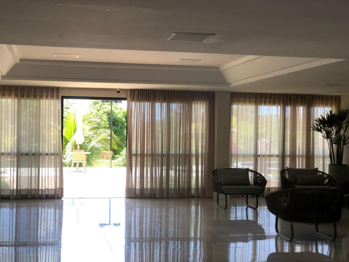 Apartamento Em Guarajuba, Bahia 1 Tudo Novinho E Finamente Decorado Salvador Ngoại thất bức ảnh