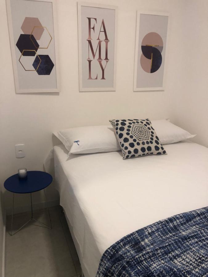 Apartamento Em Guarajuba, Bahia 1 Tudo Novinho E Finamente Decorado Salvador Ngoại thất bức ảnh