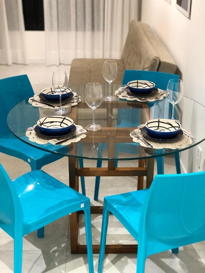 Apartamento Em Guarajuba, Bahia 1 Tudo Novinho E Finamente Decorado Salvador Ngoại thất bức ảnh