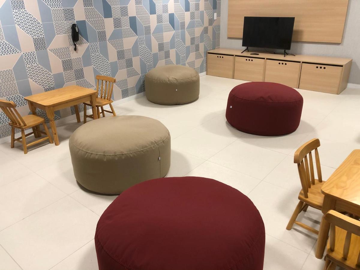 Apartamento Em Guarajuba, Bahia 1 Tudo Novinho E Finamente Decorado Salvador Ngoại thất bức ảnh