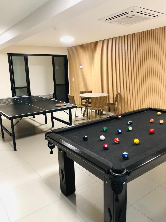 Apartamento Em Guarajuba, Bahia 1 Tudo Novinho E Finamente Decorado Salvador Ngoại thất bức ảnh