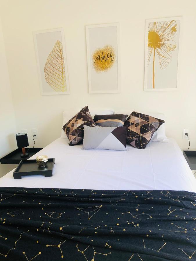 Apartamento Em Guarajuba, Bahia 1 Tudo Novinho E Finamente Decorado Salvador Ngoại thất bức ảnh