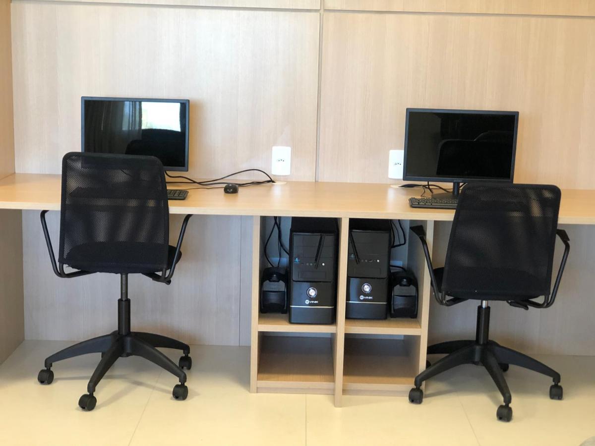 Apartamento Em Guarajuba, Bahia 1 Tudo Novinho E Finamente Decorado Salvador Ngoại thất bức ảnh